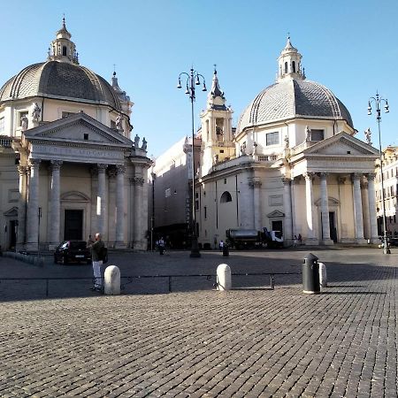 Holiday Roma Exterior foto